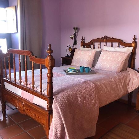 Bed and Breakfast Casona La Orilla 1908 Тиас Экстерьер фото