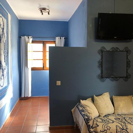 Bed and Breakfast Casona La Orilla 1908 Тиас Экстерьер фото