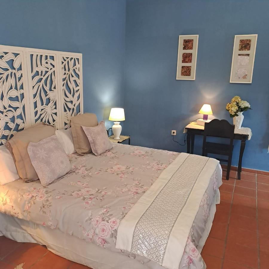 Bed and Breakfast Casona La Orilla 1908 Тиас Экстерьер фото