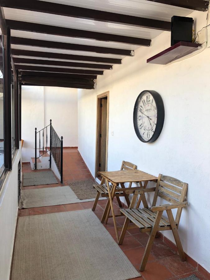 Bed and Breakfast Casona La Orilla 1908 Тиас Экстерьер фото